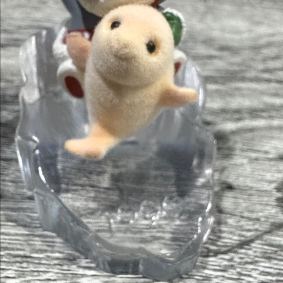 Hallmark | Frosty Friends #11 (1990) - Vintage Collectible Keepsake Ornament - Picture 15 of 17